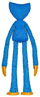 Poppy Playtime Bendables Action Figure Huggy Wuggy (Smile) 31 cm
