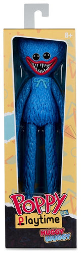 Poppy Playtime Bendables Action Figure Huggy Wuggy (Smile) 31 cm