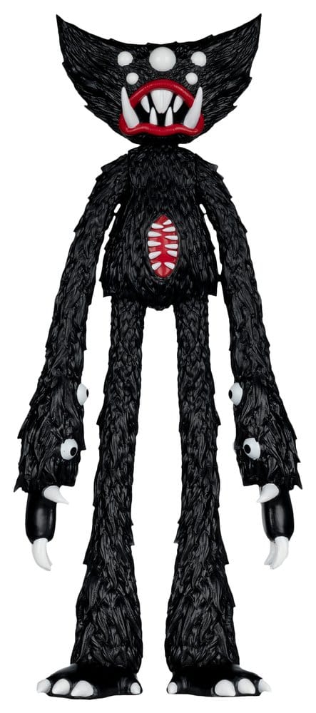 Poppy Playtime Bendables Action Figure Killy Willy 31 cm