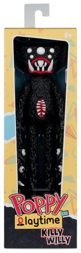 Poppy Playtime Bendables Action Figure Killy Willy 31 cm