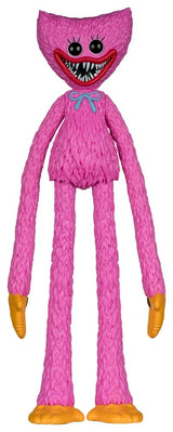 Poppy Playtime Bendables Action Figure Kissy Missy (Smile) 30 cm