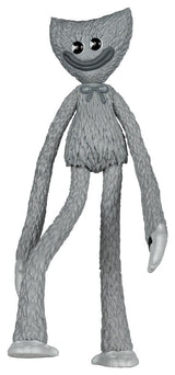 Poppy Playtime Bendables Action Figure Kissy Missy (Black and White) (Gold Label) 31 cm