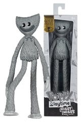 Poppy Playtime Bendables Action Figure Kissy Missy (Black and White) (Gold Label) 31 cm