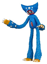 Poppy Playtime Bendables Action Figure Killy Willy (Blue) (Gold Label) 30 cm