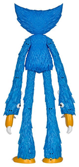 Poppy Playtime Bendables Action Figure Killy Willy (Blue) (Gold Label) 30 cm