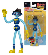 Poppy Playtime Bendables Action Figure Daddy Long Legs 11 cm