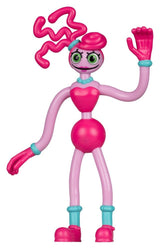 Poppy Playtime Bendables Action Figure Mommy Long Legs 11 cm
