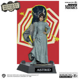Beetlejuice Movie Maniacs PVC Statue Assortment (6)