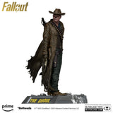 Fallout Movie Maniacs PVC Statues Wave 3 Assortment (6)