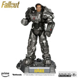 Fallout Movie Maniacs PVC Statues Wave 3 Assortment (6)