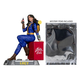 Fallout Lucy (Season 2) Movie Maniacs 15 cm Statue