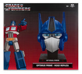 Transformers Bust Optimus Prime 58 cm
