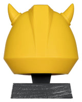 Transformers Mini Replica Head 1/3 Bumblebee 17 cm
