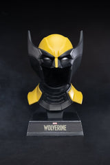 Marvel Mini-Replica 1/3 Wolverine Mask (Video Game) 23 cm