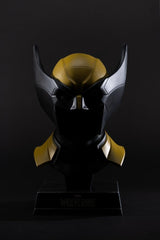 Marvel Mini-Replica 1/3 Wolverine Mask (Video Game) 23 cm