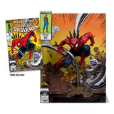 Marvel Collection PVC Statue 1/6 Spider-Man (Marvel Tales #223) 25 cm