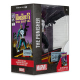 Marvel Collection PVC Statue 1/6 The Punisher (The Punisher War Journal #8) 26 cm