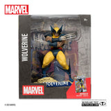 Marvel Collection PVC Statue 1/10 Wolverine (Wolverine #85) 17 cm