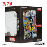 Marvel Collection PVC Statue 1/10 Wolverine (Wolverine #85) 17 cm