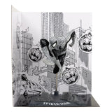 Marvel Collection PVC Statue 1/10 Spider-Man (Spider-Man #6)(Line Art)(Gold Label) 10 cm