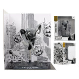 Marvel Collection PVC Statue 1/10 Spider-Man (Spider-Man #6)(Line Art)(Gold Label) 10 cm