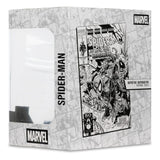 Marvel Collection PVC Statue 1/10 Spider-Man (Spider-Man #6)(Line Art)(Gold Label) 10 cm