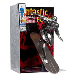 Marvel Silver Surfer (Fantastic Four #72) 25cm PVC Statue