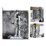 Marvel Collection PVC Statue 1/10 Deadpool (The New Mutants #98) (Line Art) (Gold Label) 17 cm