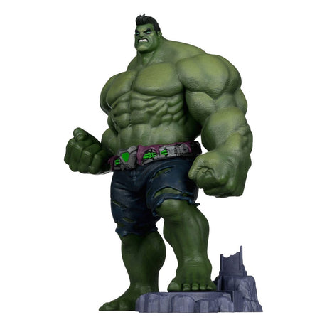 Marvel Rivals Collection 1/6 Action Figure The Hulk (Chase) 27 cm