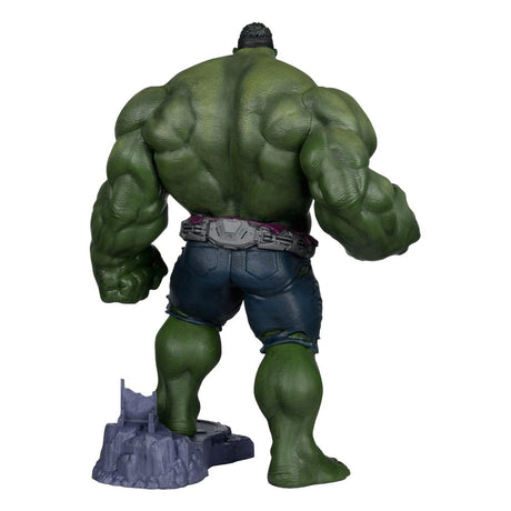 Marvel Rivals Collection 1/6 Action Figure The Hulk (Chase) 27 cm