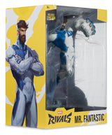 Marvel Rivals 1/6 Statue Mr. Fantastic 26 cm