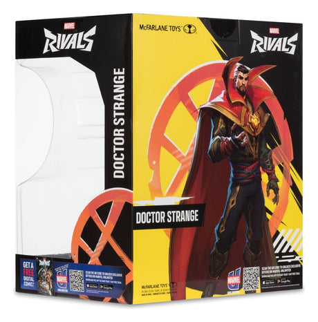 Marvel Rivals Collection 1/10 Action Figure Doctor Strange 21 cm