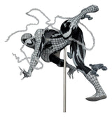 Marvel PVC Statue !/10 Spider-Man (Line Art) (The Amazing Spider-Man #318) (Gold Label) 17 cm