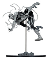 Marvel PVC Statue !/10 Spider-Man (Line Art) (The Amazing Spider-Man #318) (Gold Label) 17 cm
