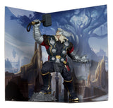 Marvel Rivals Collection 1/10 Action Figure Thor 19 cm