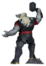 Marvel Rivals Collection 1/10 Action Figure Thor 19 cm