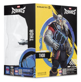 Marvel Rivals Collection 1/10 Action Figure Thor 19 cm