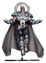 Marvel Rivals Collection 1/10 Action Figure Magneto 20 cm