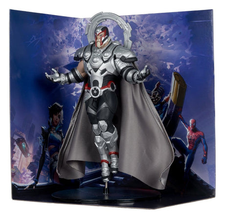Marvel Rivals Collection 1/10 Action Figure Magneto 20 cm