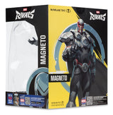 Marvel Rivals Collection 1/10 Action Figure Magneto 20 cm