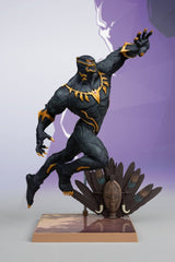 Marvel Rivals 1/6 Statue Black Panther 27 cm