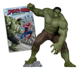 Spider-Man: Brand New Day (2026) Marvel Studios Statue 1/6 Hulk 27 cm