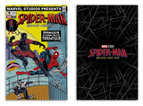 Spider-Man: Brand New Day (2026) Marvel Studios Statue 1/6 Spider-Man 24 cm