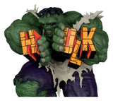 Marvel PVC Statue 1/6 Hulk (The Incredible Hulk #345) (Gold Label)