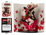 Marvel 1/10 Scale Statue Deadpool (Deadpool #26) 20 cm