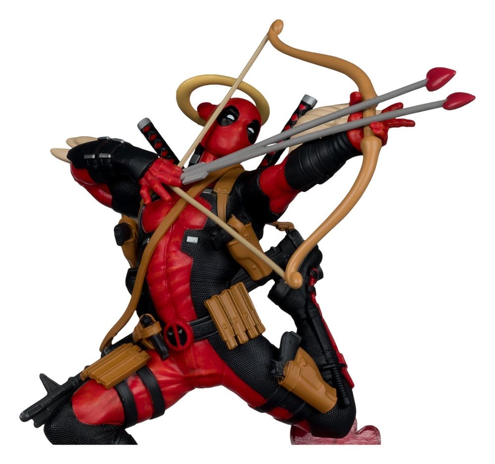 Marvel 1/10 Scale Statue Deadpool (Deadpool #26) 20 cm