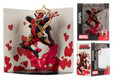 Marvel 1/10 Scale Statue Deadpool (Deadpool #26) 20 cm