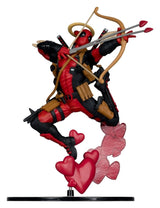Marvel 1/10 Scale Statue Deadpool (Deadpool #26) 20 cm
