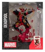 Marvel 1/10 Scale Statue Deadpool (Deadpool #26) 20 cm