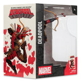 Marvel 1/10 Scale Statue Deadpool (Deadpool #26) 20 cm